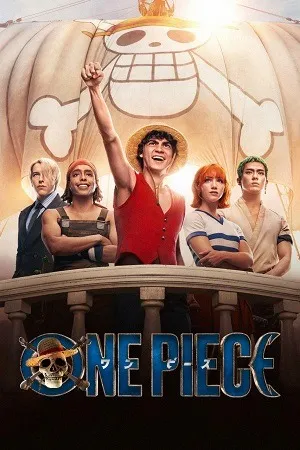 One Piece 2023 Season 1 Hindi Dual Audio WEB-DL 720p - 480p - 1080p [ALL EPISODES] - Movierulz
