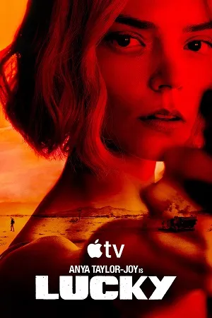 Lucky 2026 Season 1 English Audio WEB-DL 720p [EP - 02 ADDED] - Movierulz