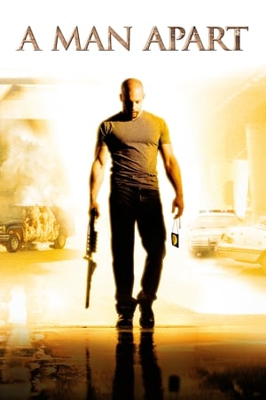 A Man Apart (2003) Hindi Dual Audio 480p BluRay 350MB - Movierulz