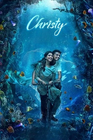 Christy 2023 Hindi Dual Audio WEB-DL 720p - 480p - 1080p - Movierulz