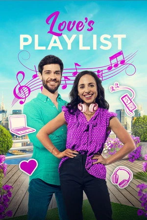 Love's Playlist 2023 Hindi Dual Audio WEB-DL 720p - 480p - 1080p - Movierulz
