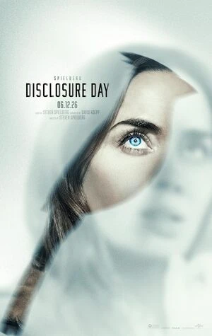 Disclosure Day 2026 Hindi Dual Audio WEB-DL 720p - 480p - 1080p - Movierulz