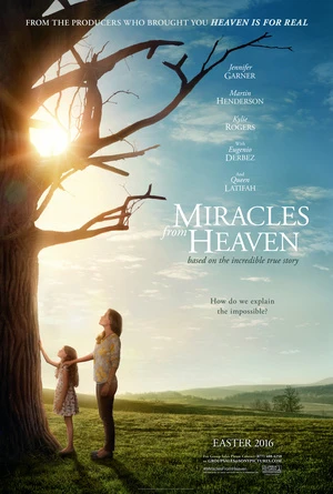 Heaven Is for Real 2014 Hindi Dual Audio WEB-DL 720p - 480p - 1080p - Movierulz