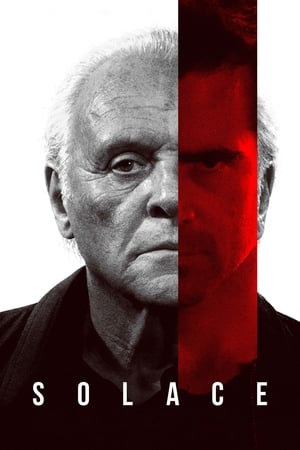 Solace (2015) Hindi Dual Audio 480p BluRay 350MB - Movierulz