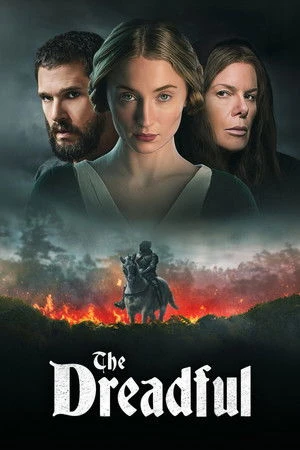 The Dreadful 2026 English Dual Audio WEB-DL 1080p - Movierulz